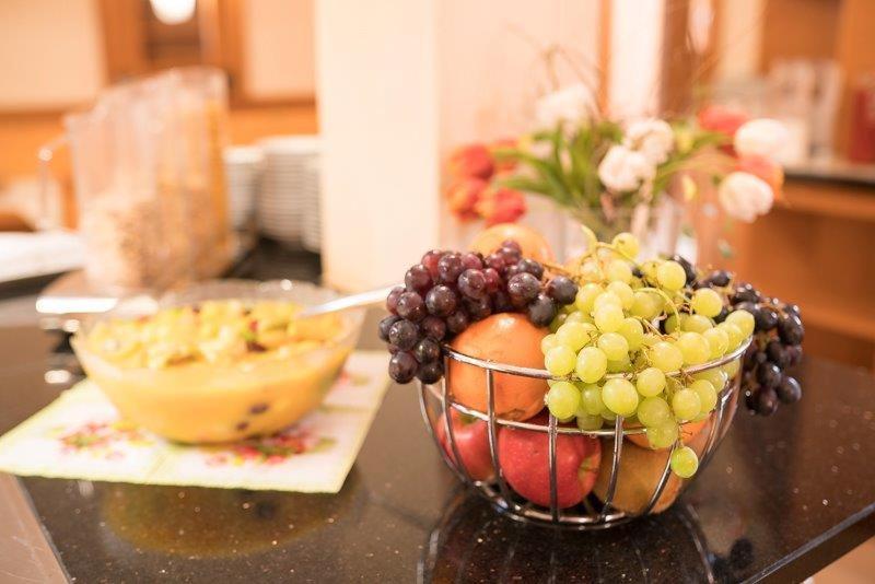 Thermenclubhotel "All In" Bad Füssing Екстериор снимка