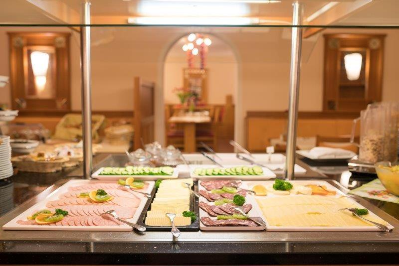 Thermenclubhotel "All In" Bad Füssing Екстериор снимка