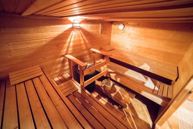 Thermenclubhotel "All In" Bad Füssing Екстериор снимка