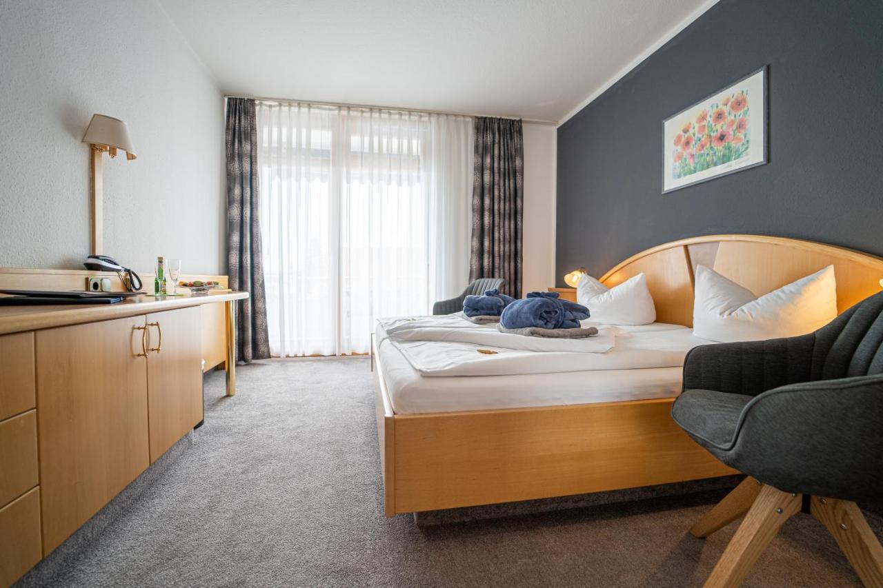 Thermenclubhotel "All In" Bad Füssing Екстериор снимка
