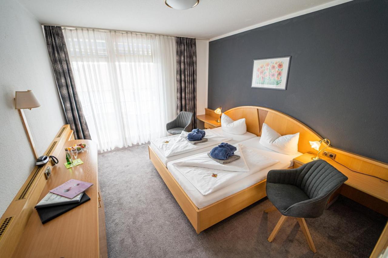 Thermenclubhotel "All In" Bad Füssing Екстериор снимка