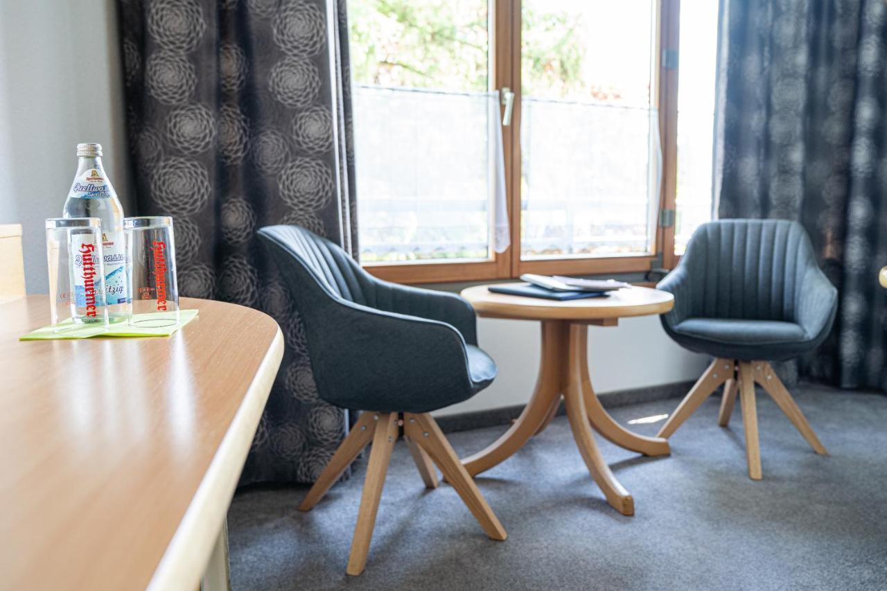 Thermenclubhotel "All In" Bad Füssing Екстериор снимка